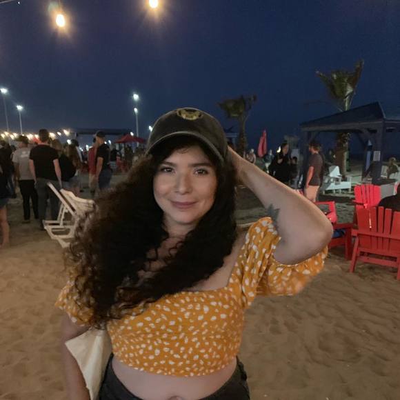 pandulcequeen